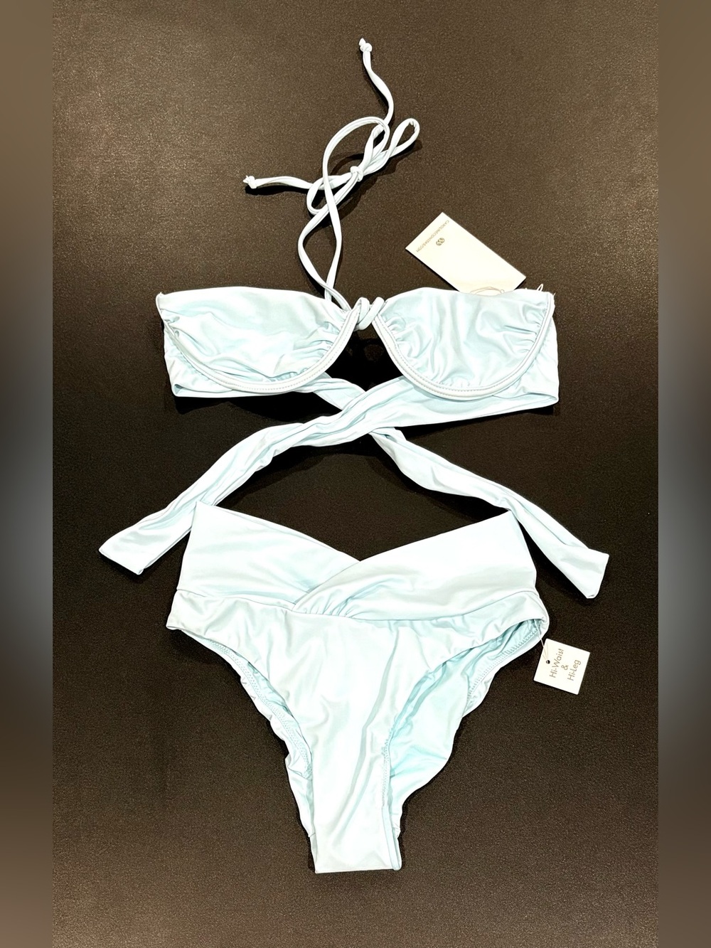 Caroline Constas Swimsuit